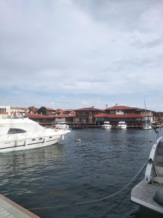 Private Studio, South Beaсh, Nessebar, Larisa Ngoại thất bức ảnh