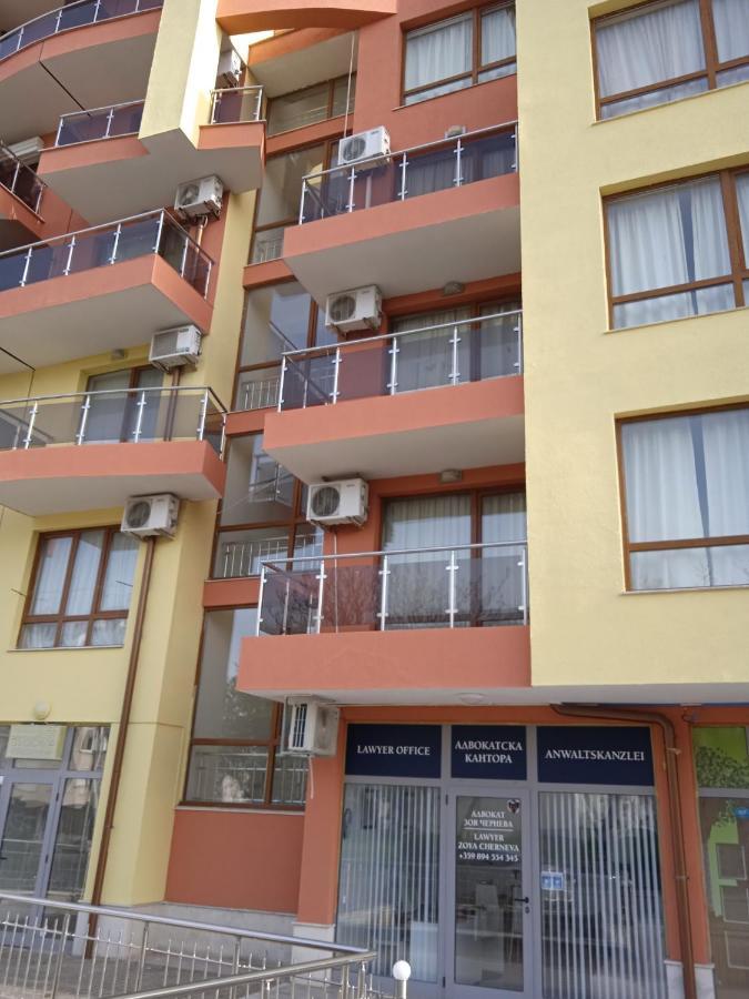 Private Studio, South Beaсh, Nessebar, Larisa Ngoại thất bức ảnh