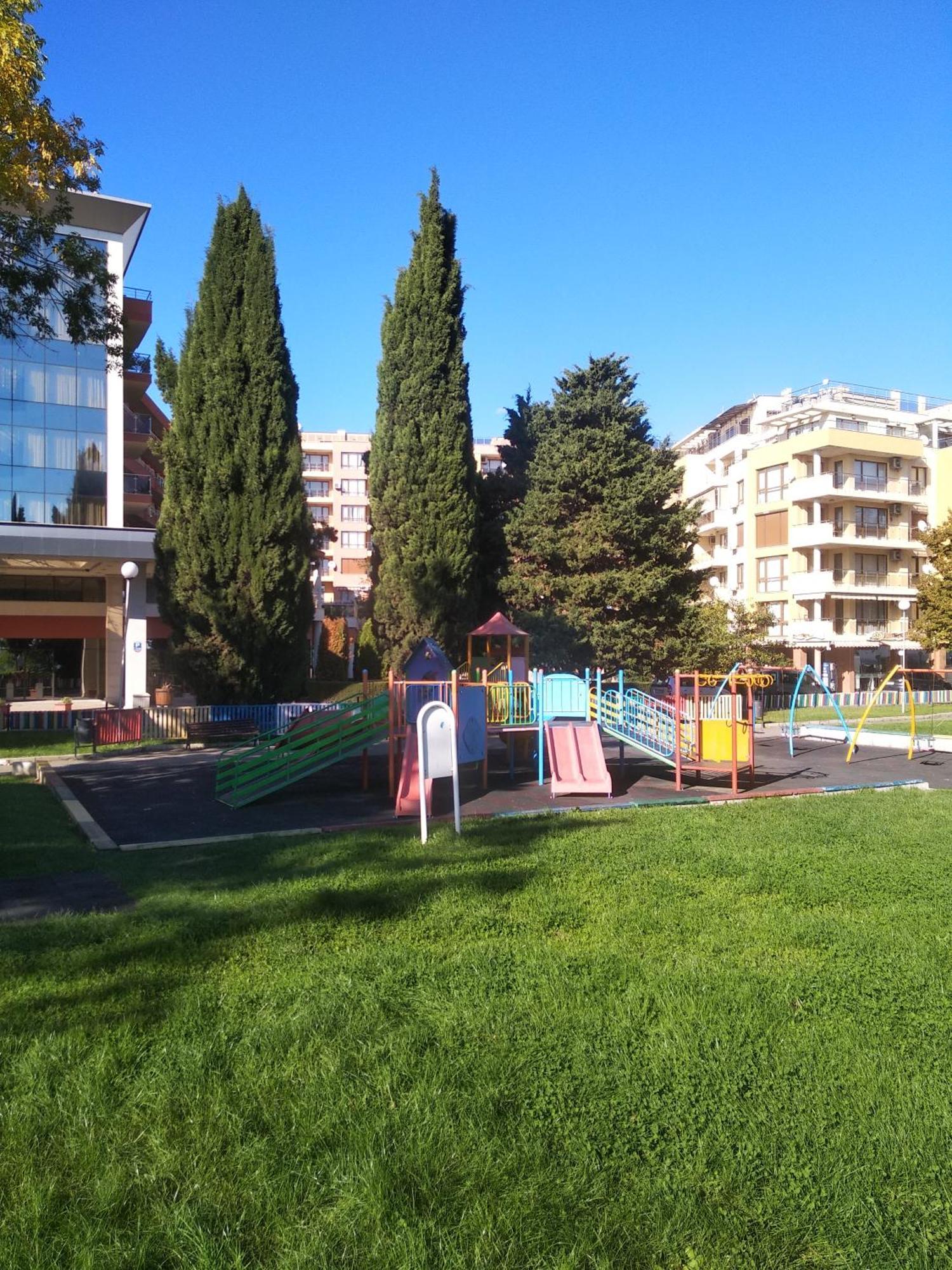Private Studio, South Beaсh, Nessebar, Larisa Ngoại thất bức ảnh
