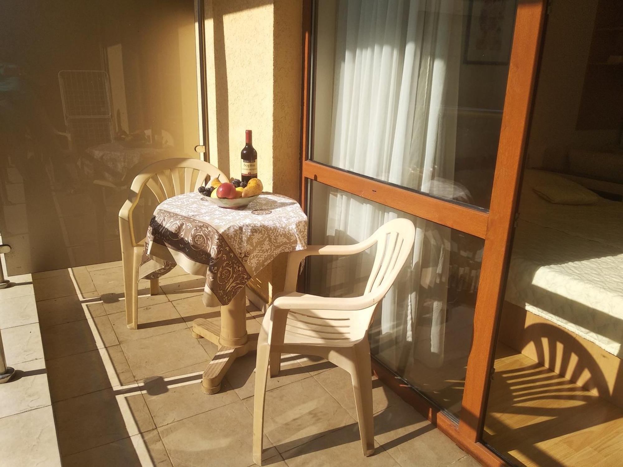 Private Studio, South Beaсh, Nessebar, Larisa Ngoại thất bức ảnh