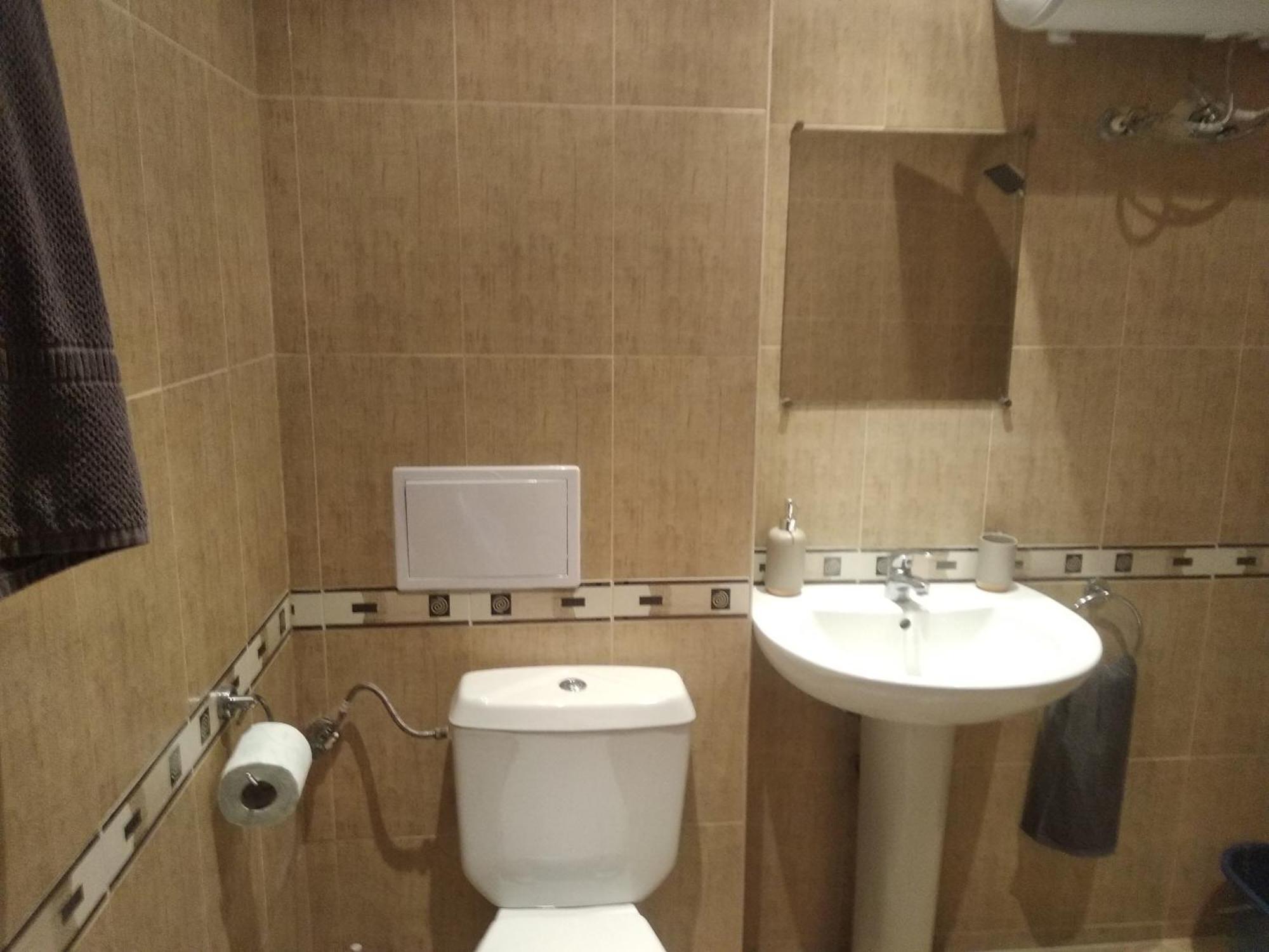 Private Studio, South Beaсh, Nessebar, Larisa Ngoại thất bức ảnh