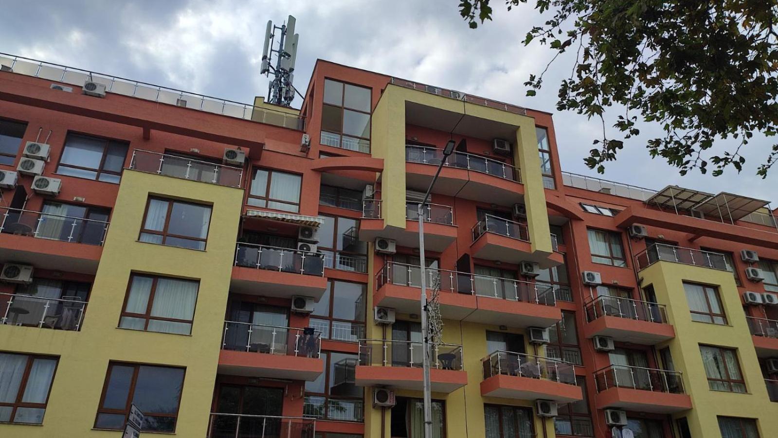 Private Studio, South Beaсh, Nessebar, Larisa Phòng bức ảnh