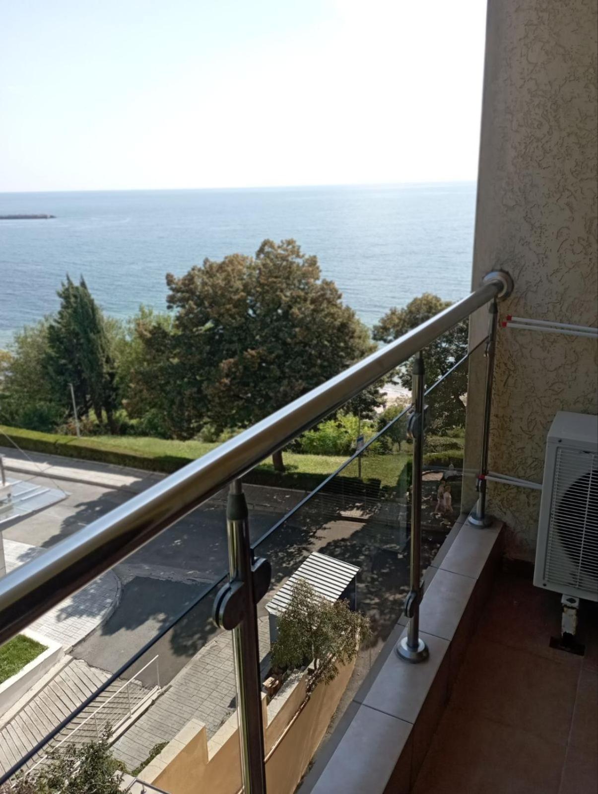 Private Studio, South Beaсh, Nessebar, Larisa Ngoại thất bức ảnh
