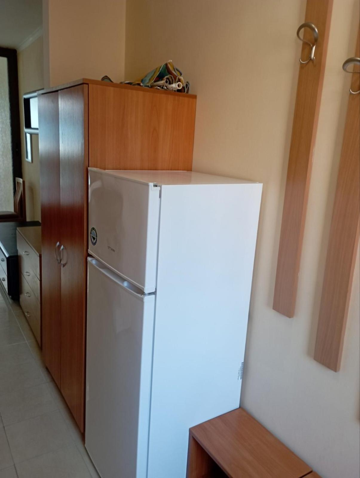 Private Studio, South Beaсh, Nessebar, Larisa Ngoại thất bức ảnh