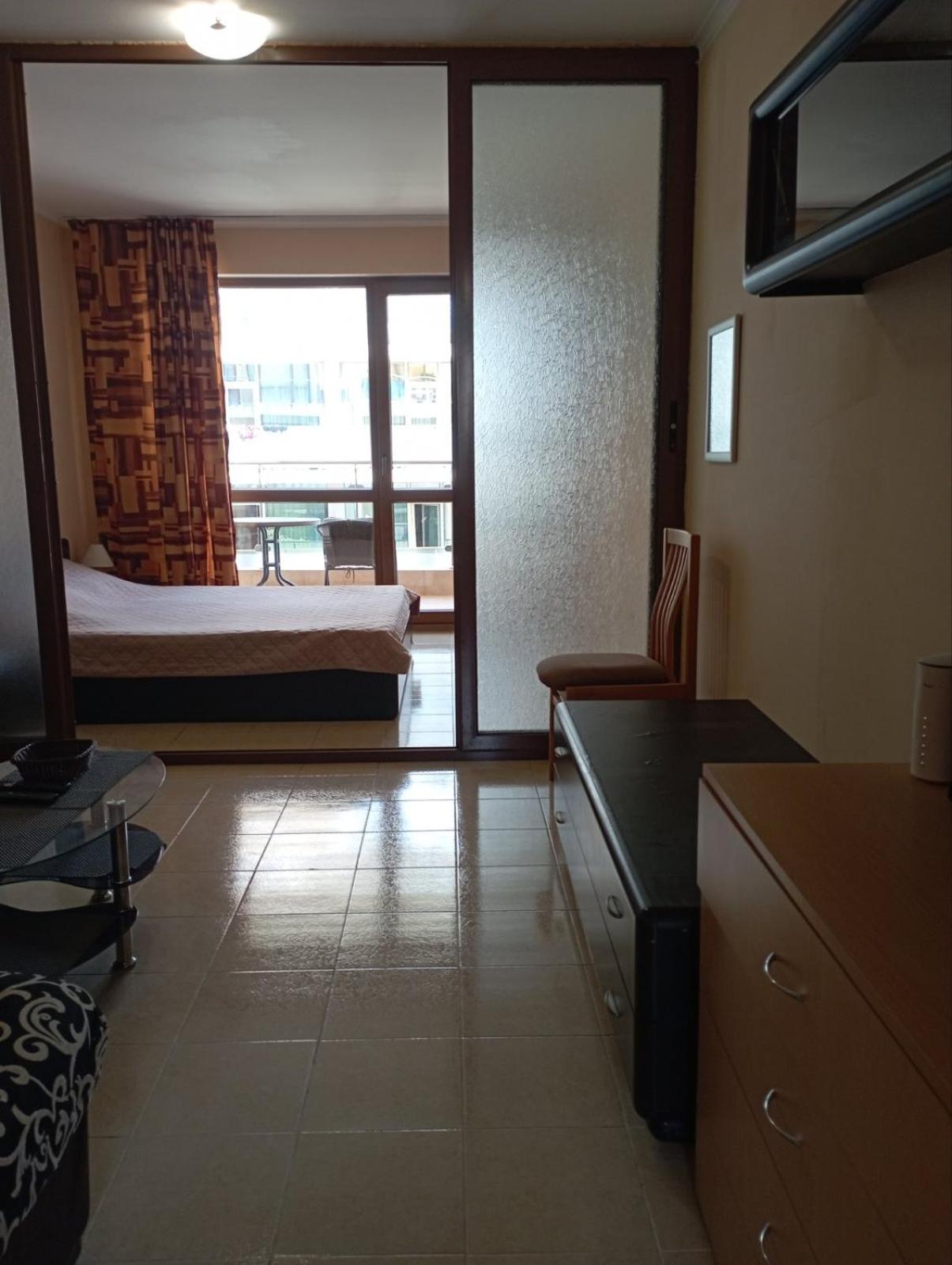 Private Studio, South Beaсh, Nessebar, Larisa Ngoại thất bức ảnh