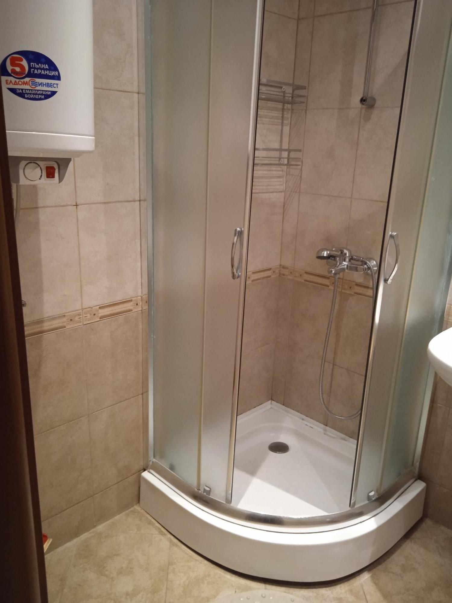 Private Studio, South Beaсh, Nessebar, Larisa Ngoại thất bức ảnh