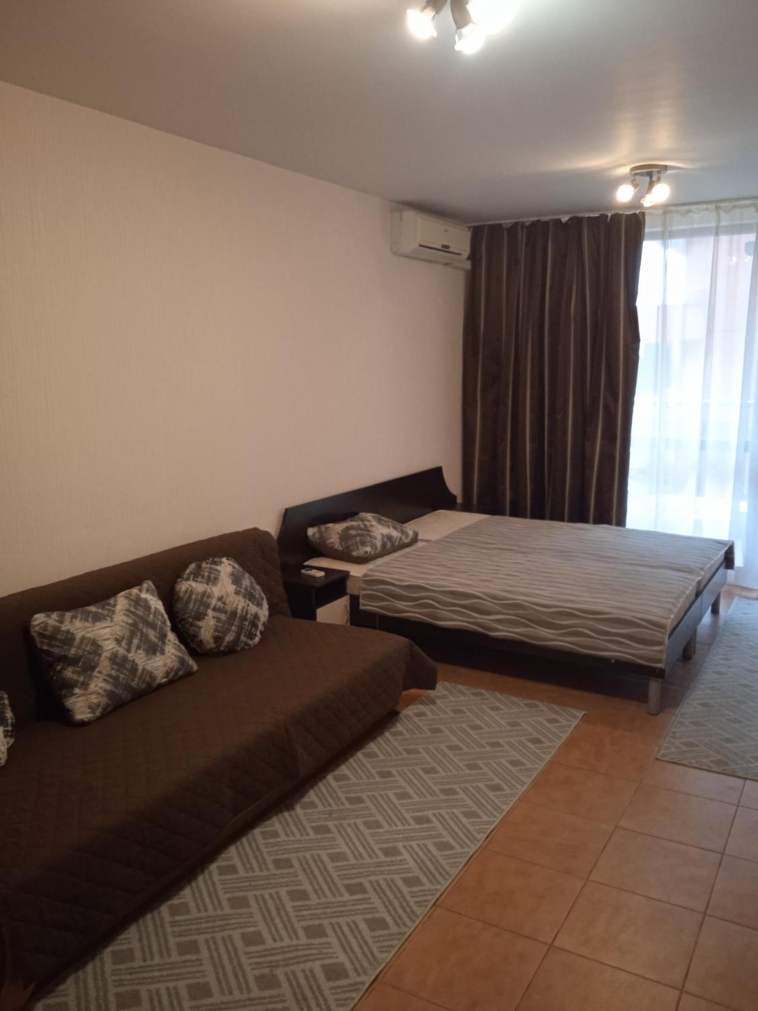 Private Studio, South Beaсh, Nessebar, Larisa Ngoại thất bức ảnh