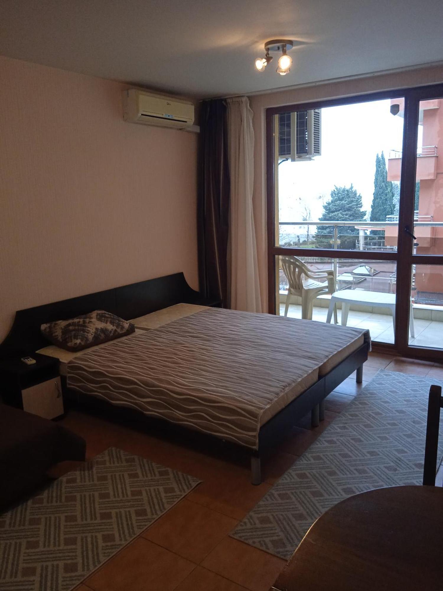 Private Studio, South Beaсh, Nessebar, Larisa Ngoại thất bức ảnh