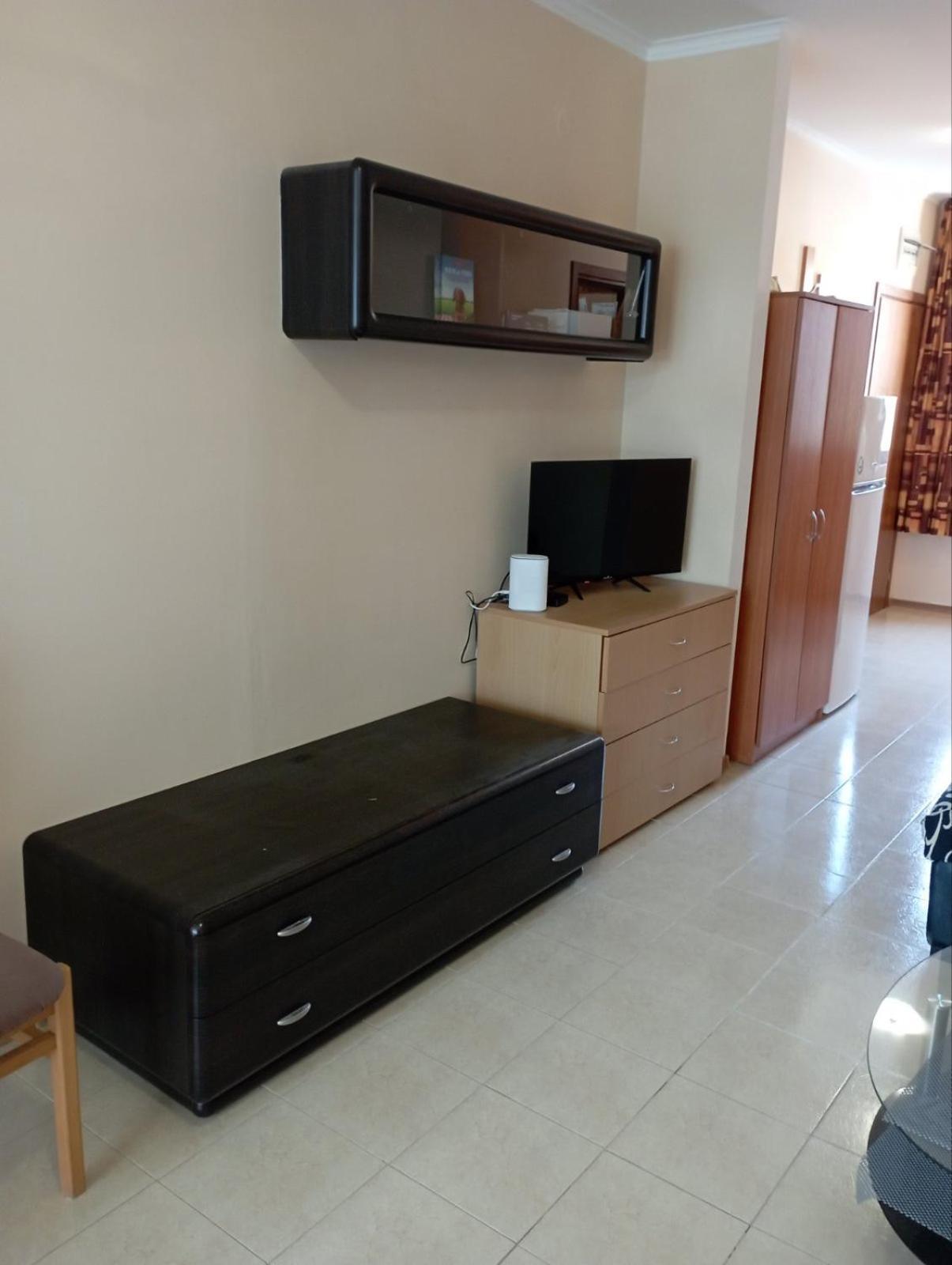 Private Studio, South Beaсh, Nessebar, Larisa Ngoại thất bức ảnh