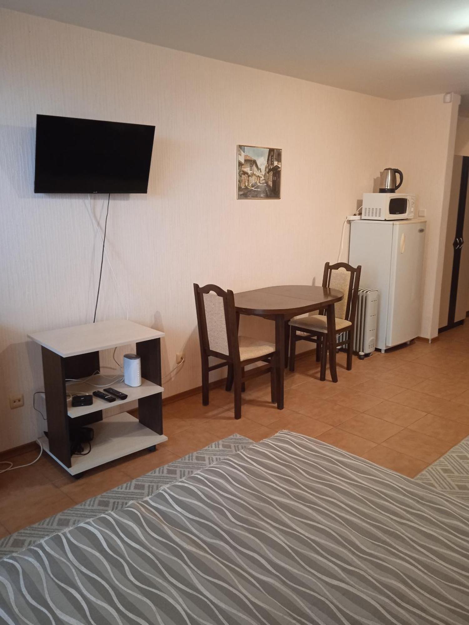 Private Studio, South Beaсh, Nessebar, Larisa Ngoại thất bức ảnh