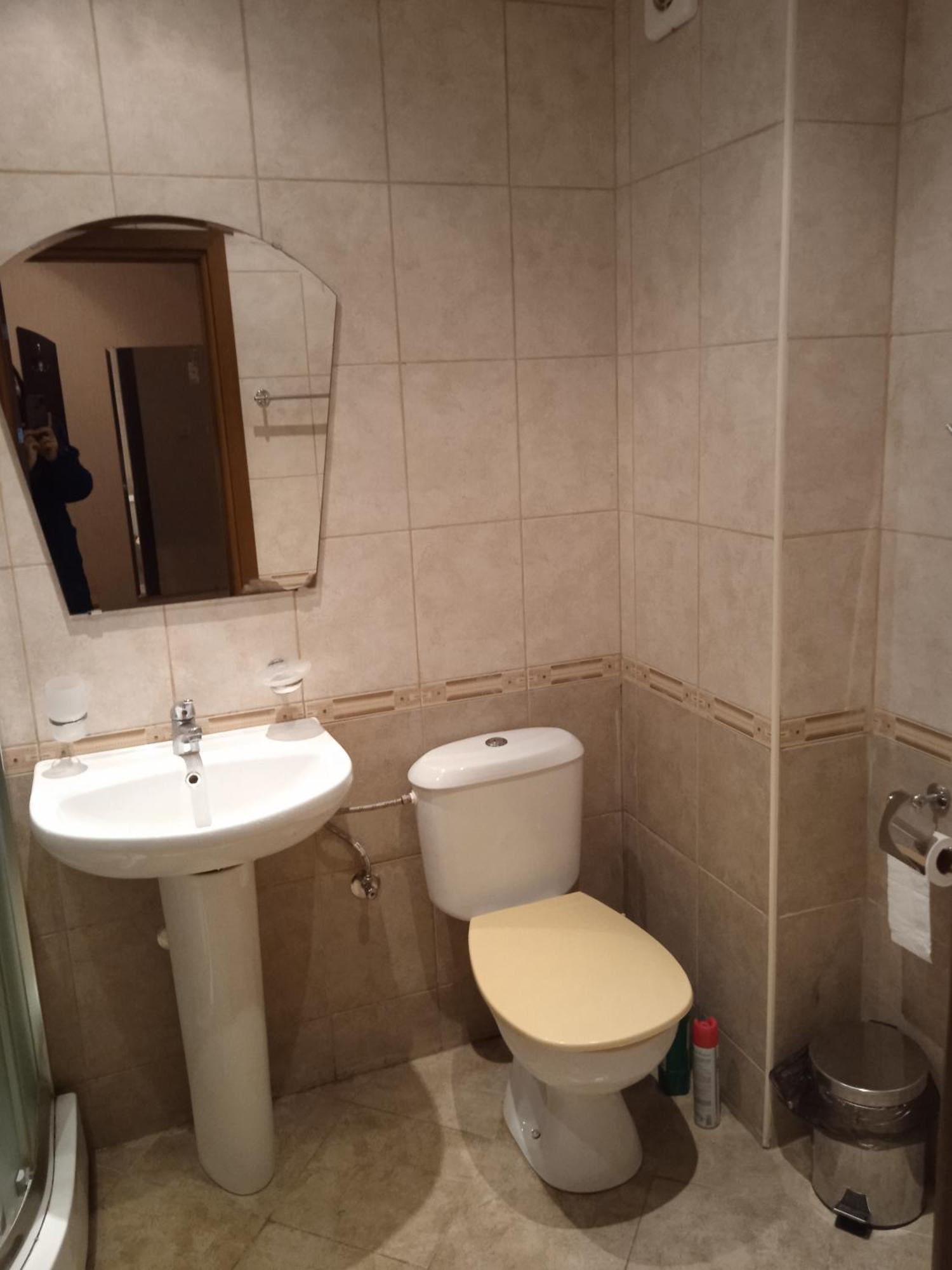 Private Studio, South Beaсh, Nessebar, Larisa Ngoại thất bức ảnh