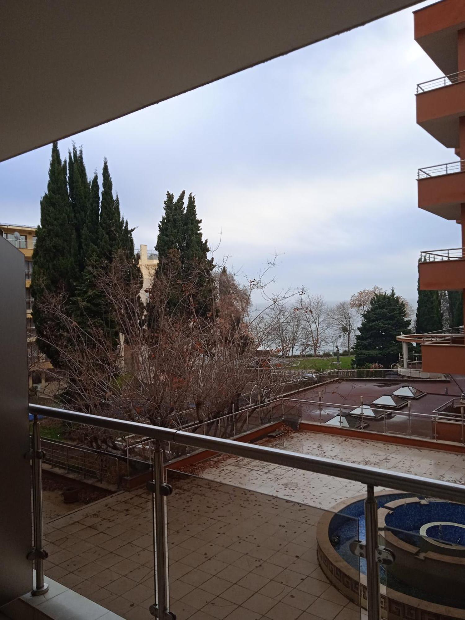 Private Studio, South Beaсh, Nessebar, Larisa Ngoại thất bức ảnh