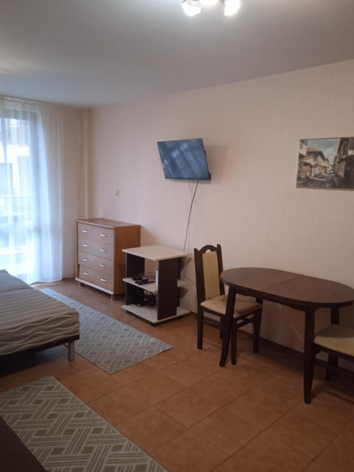 Private Studio, South Beaсh, Nessebar, Larisa Ngoại thất bức ảnh